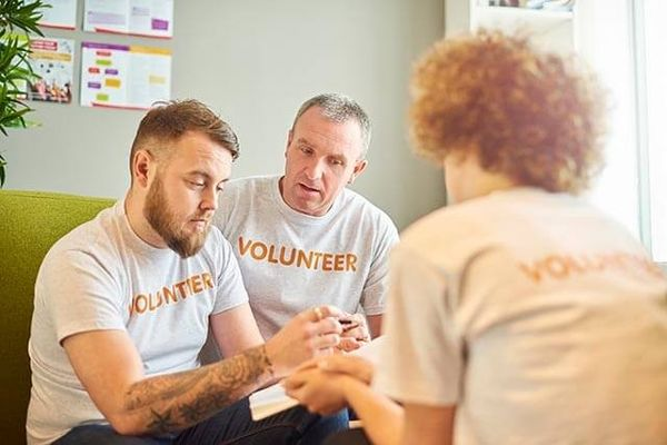 Charity Insurance