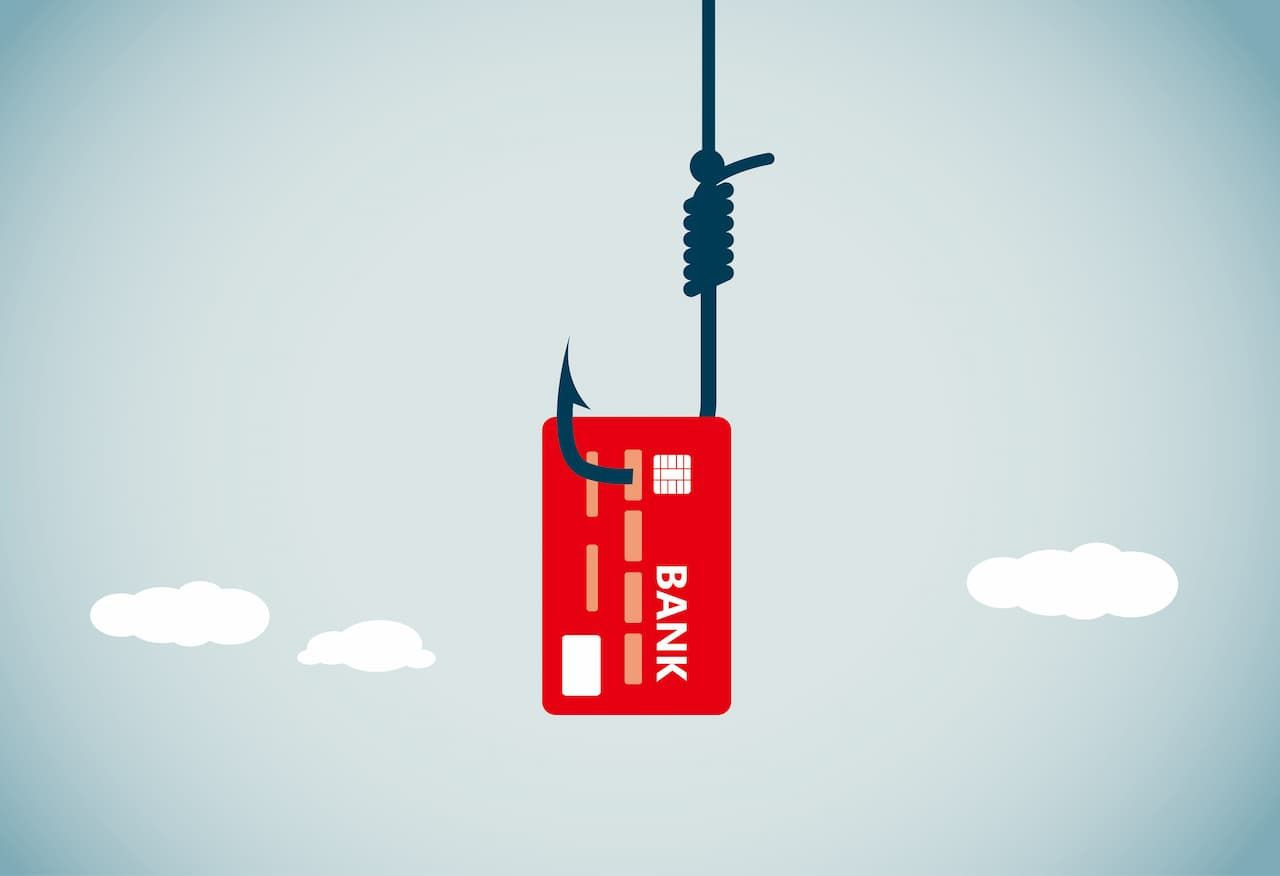 What are the most common phishing techniques?