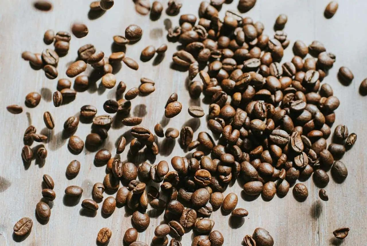 The Ultimate Mobile Coffee Business Plan: On a Budget