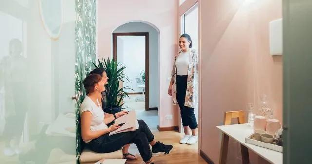 Beauty therapist insurance