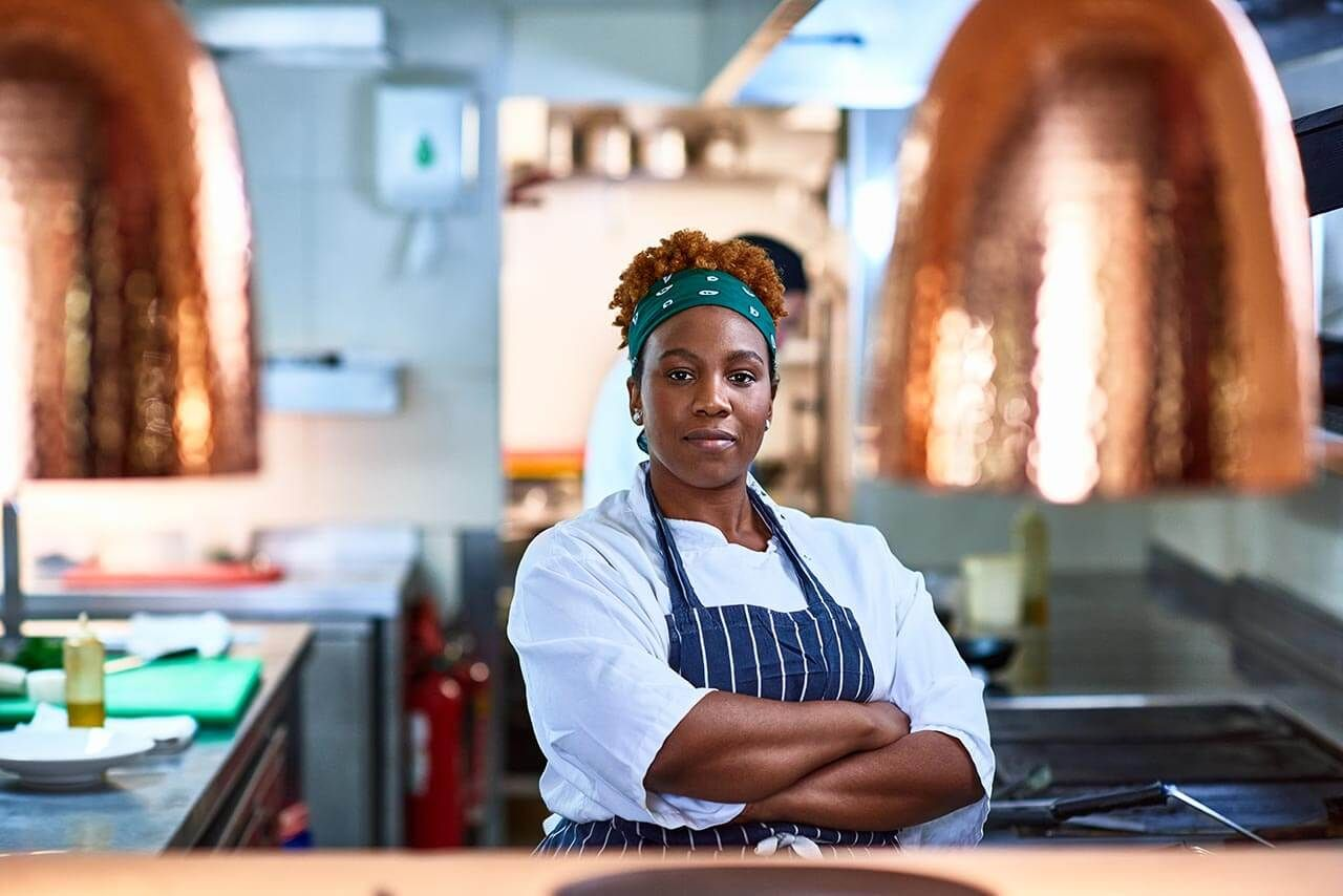 Restaurant insurance