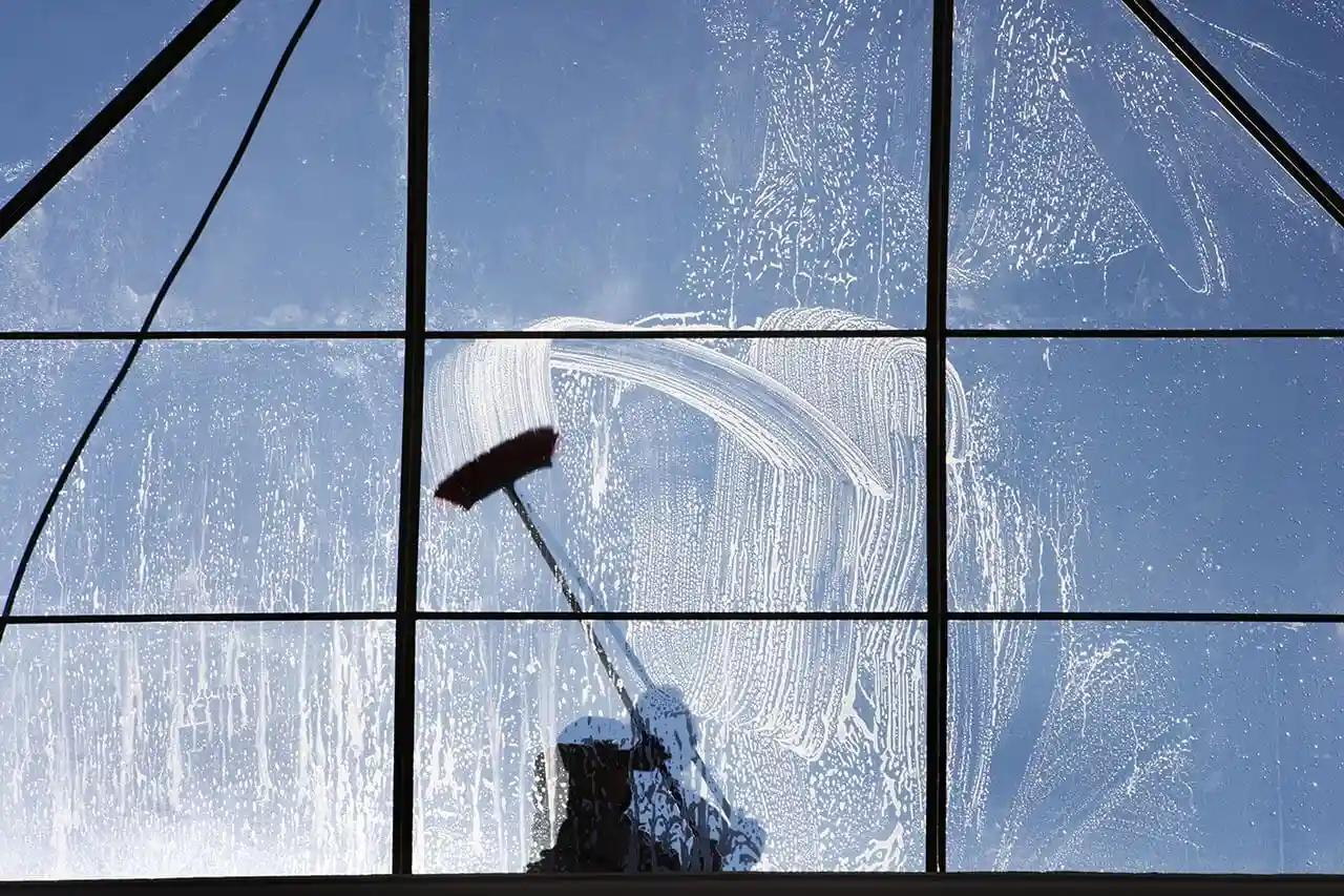 Window Cleaners insurance