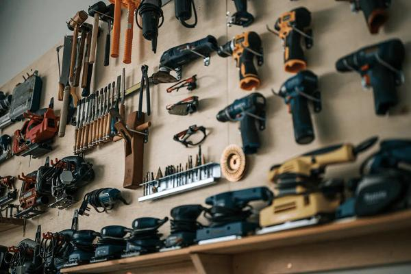 How to keep your tools safe overnight