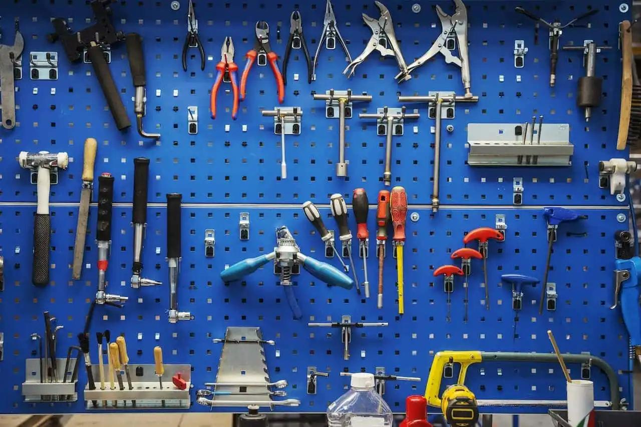Insight from the experts: When to replace your tools