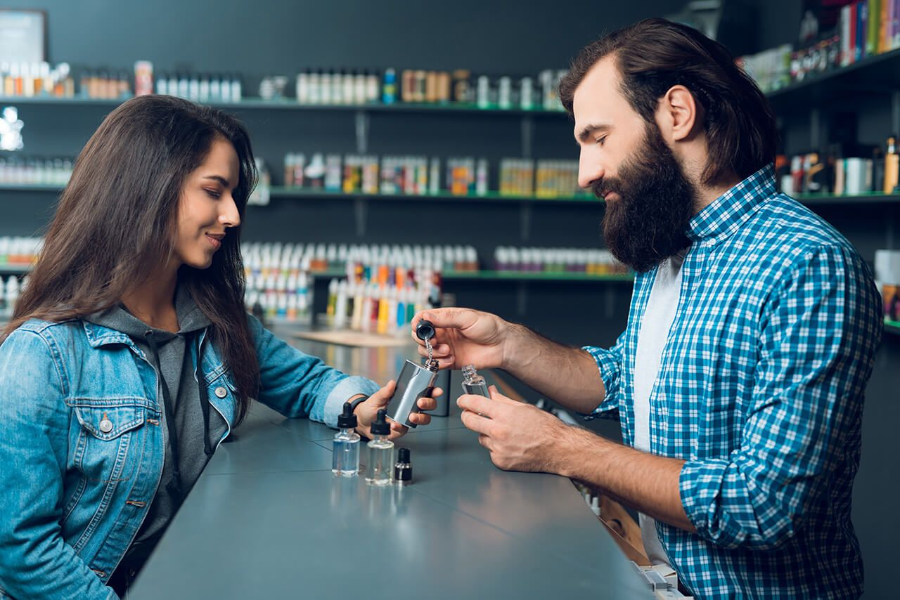 Vape shop insurance