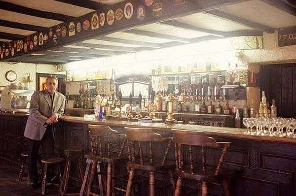Social club Insurance