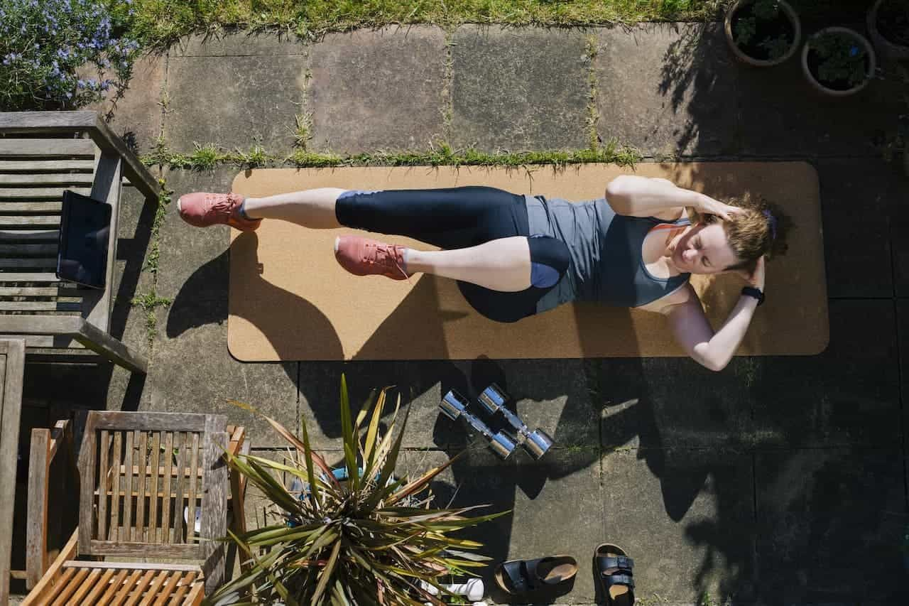 Looking after your health and well-being as a freelance worker