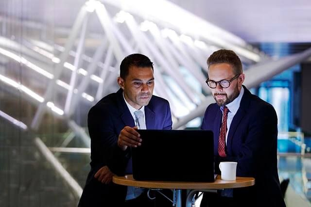 Business consultant insurance