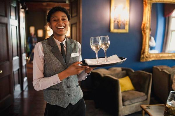 Wine bar Insurance