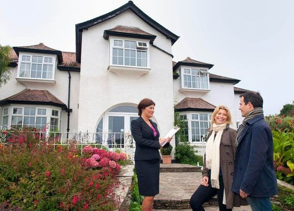 Estate agent Insurance