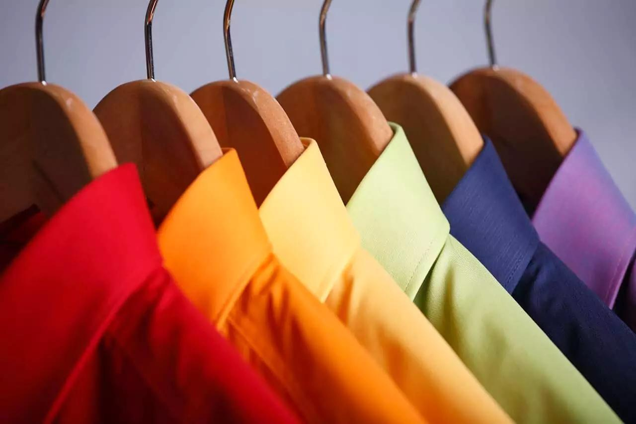 Clothes shops insurance