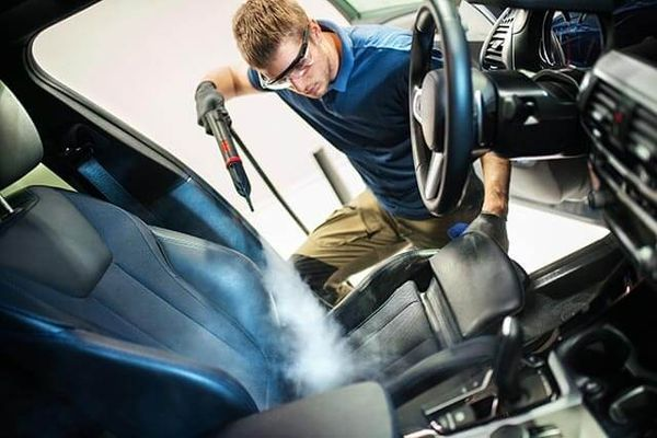 Car Valeting Insurance