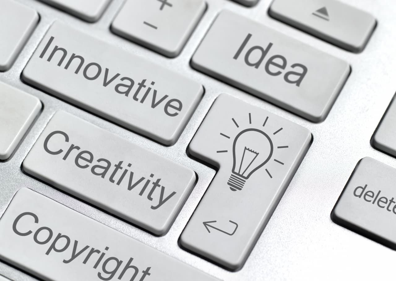 Intellectual property basics for small businesses