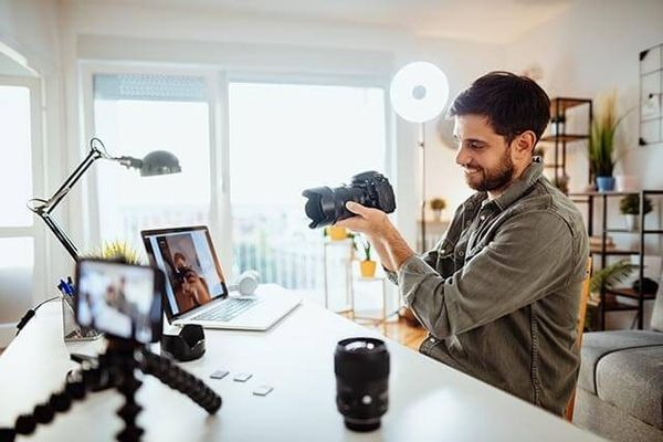 Photographer Insurance