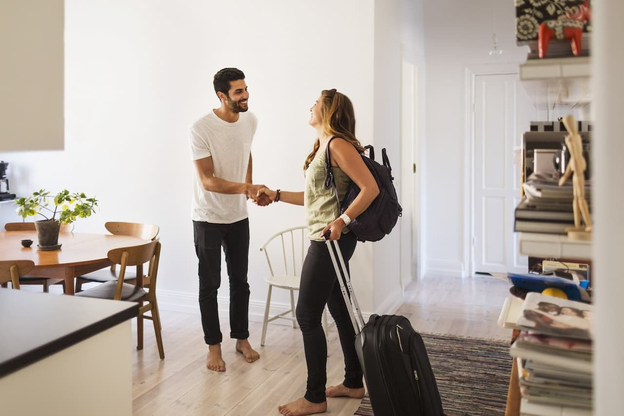 Diversifying your portfolio with Airbnb