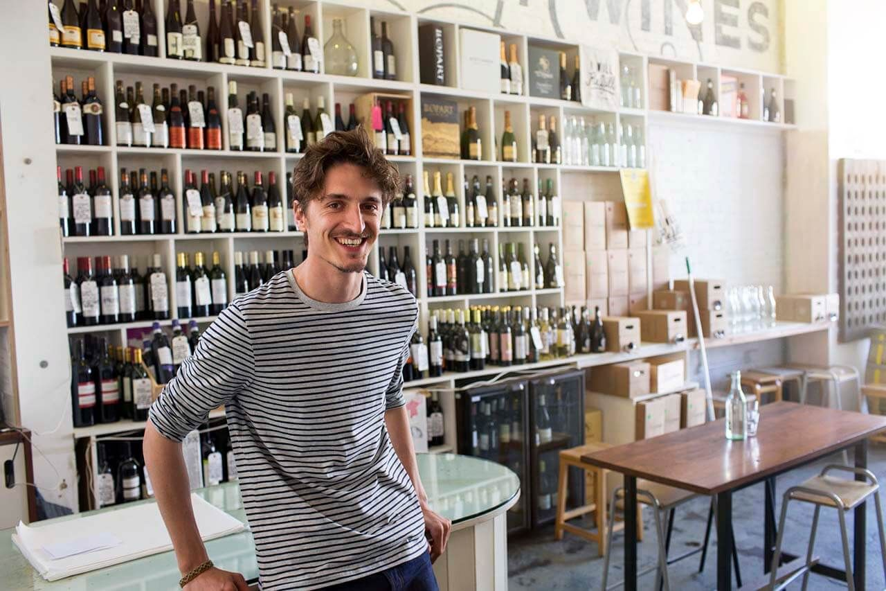 Off licence insurance