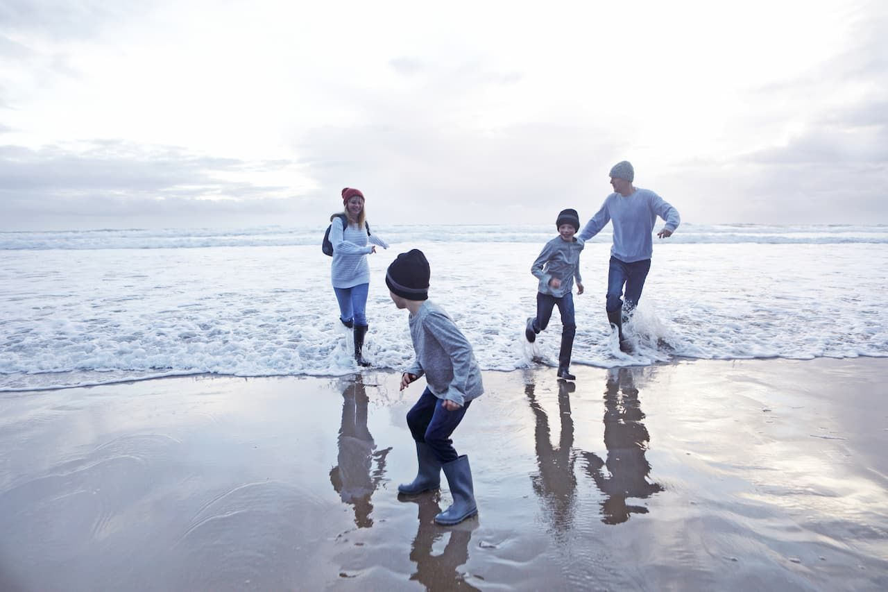 Parental leave and the law