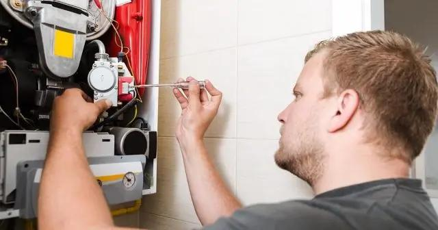 Heating engineer insurance
