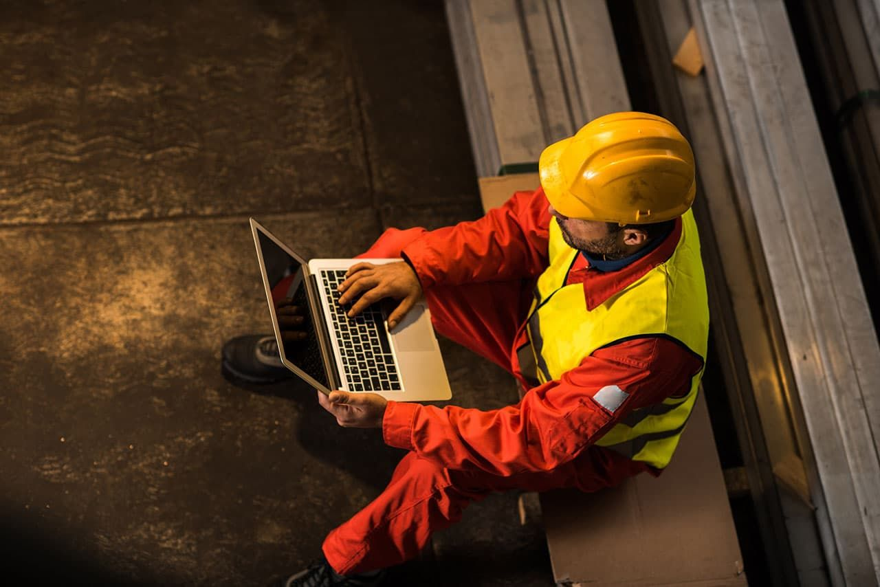 How contractors can use digital tools to improve business efficiencies