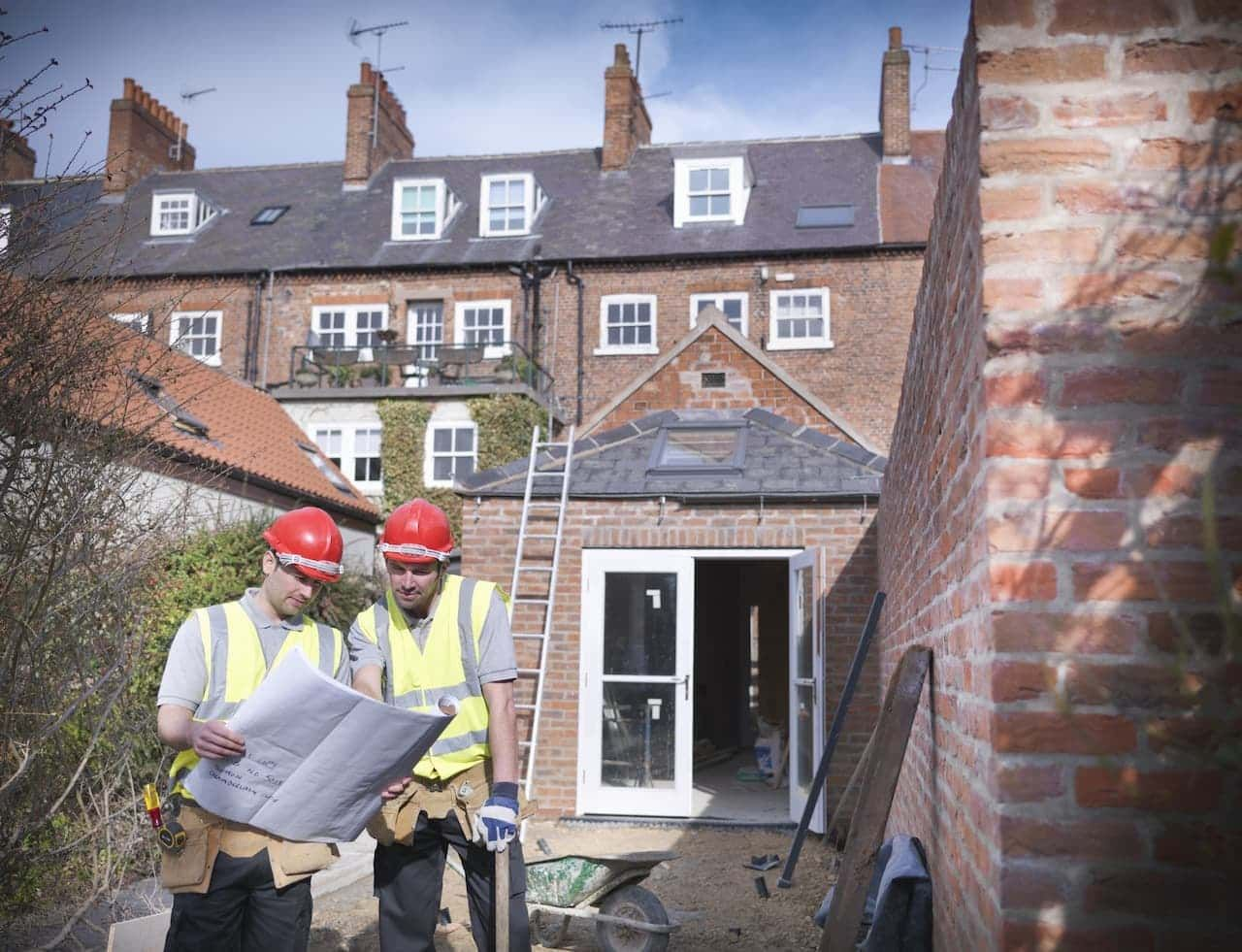 What Is the difference between labour-only and bona-fide subcontractors?