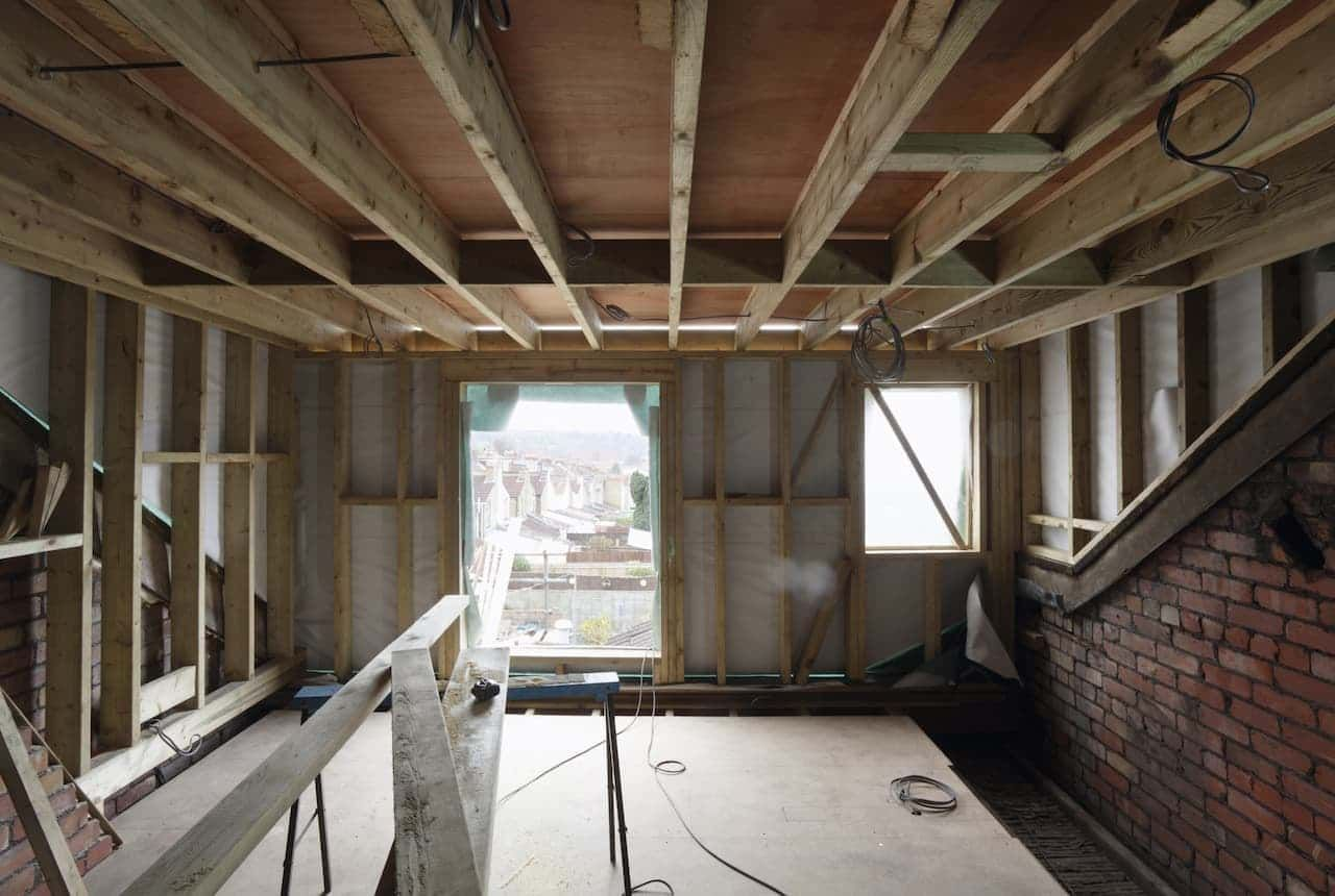How to renovate your property with minimum disruption to tenants