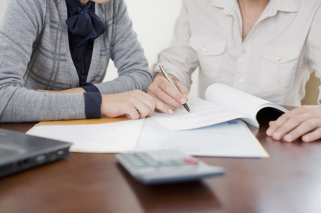 Do I need an accountant for my small business?