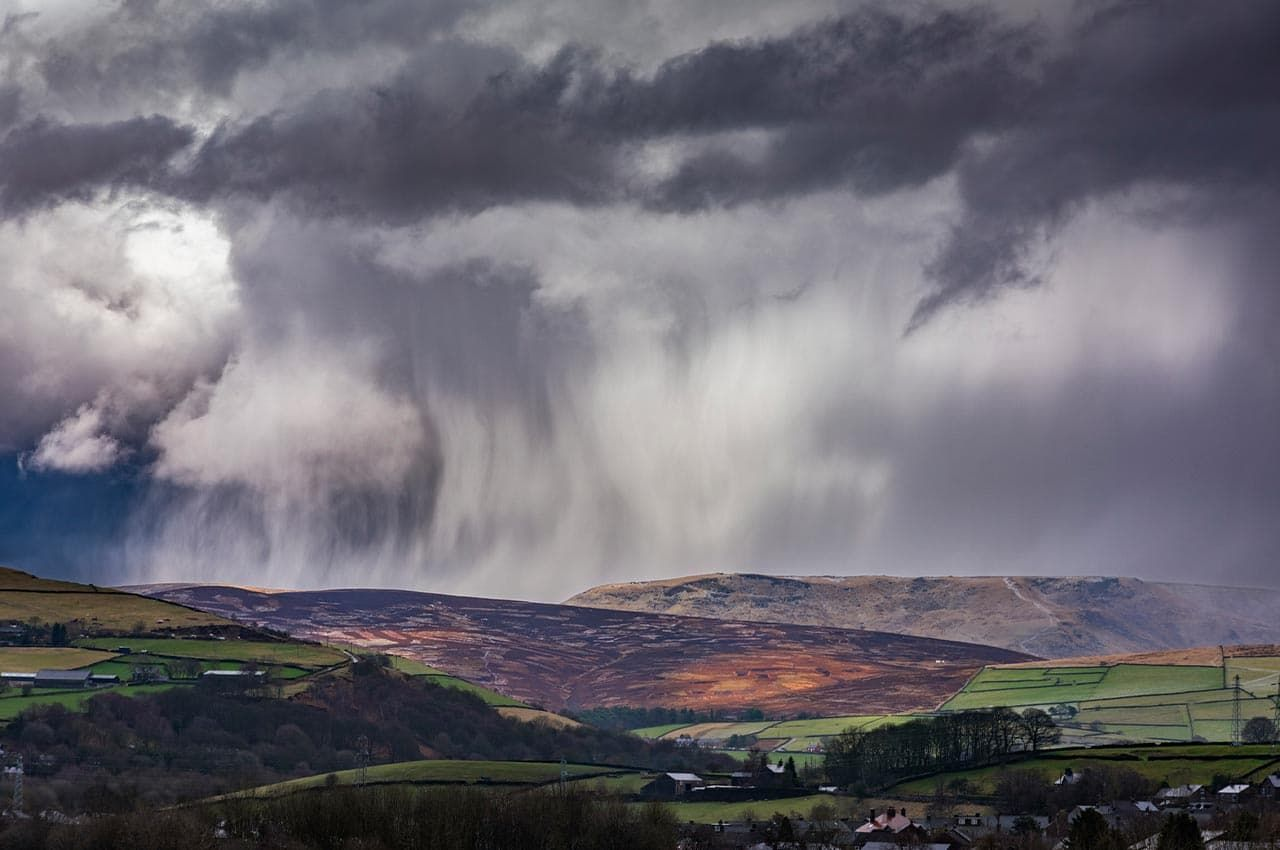 How to protect your business in a storm