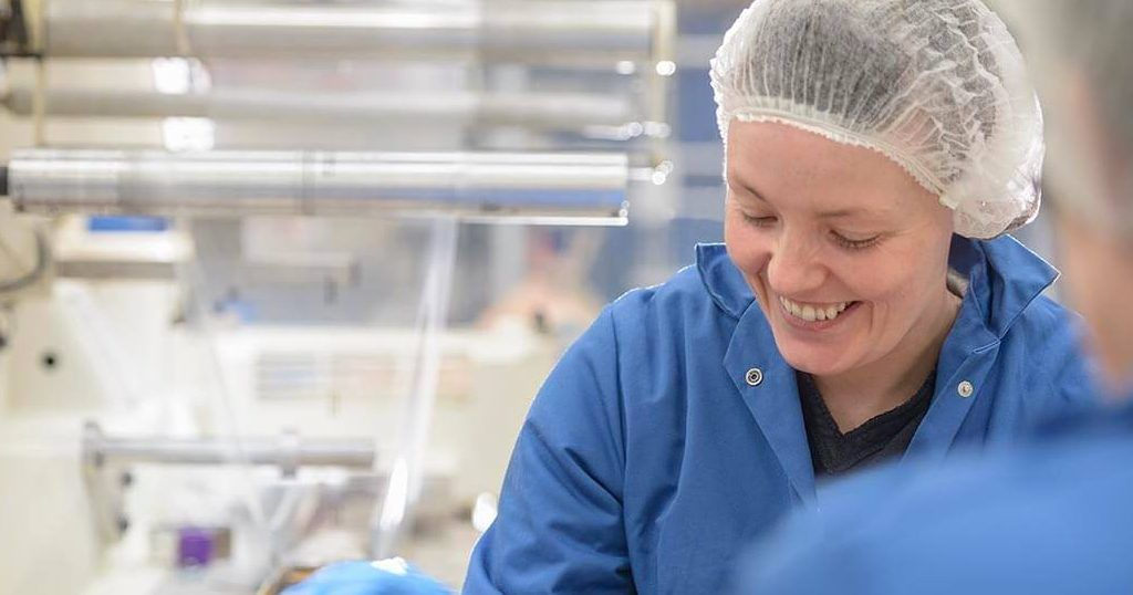 Food Manufacturers insurance