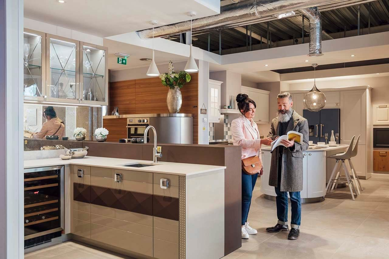 Showroom insurance