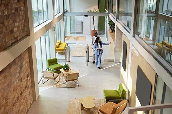 Commercial landlord Insurance