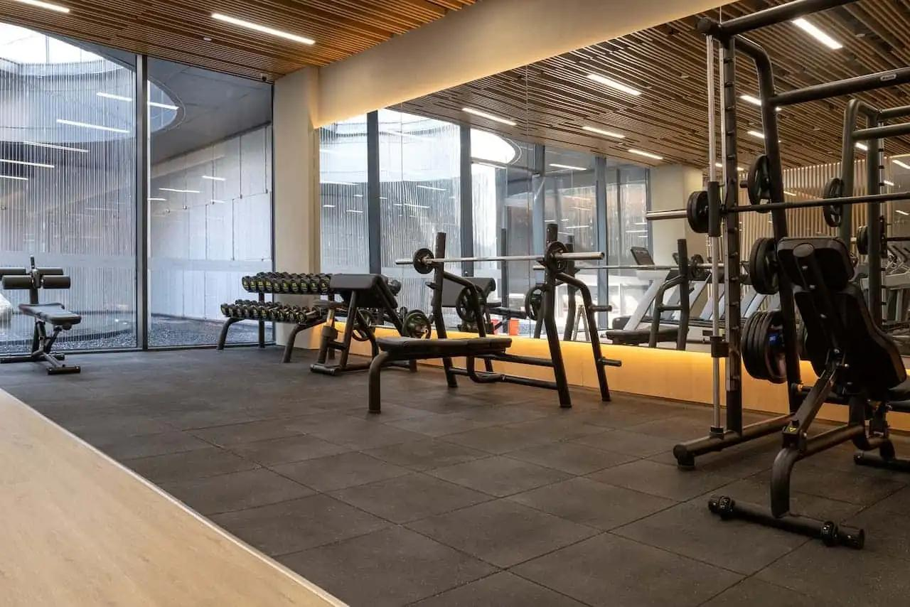 Key dates for gyms and fitness centres in 2020