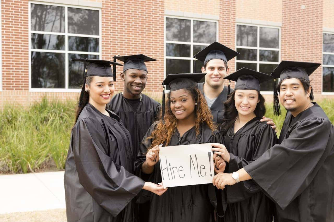Youth unemployment – how small businesses can help