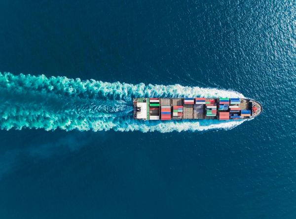 Marine cargo