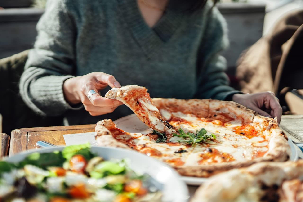 What do customers want from their dining experience