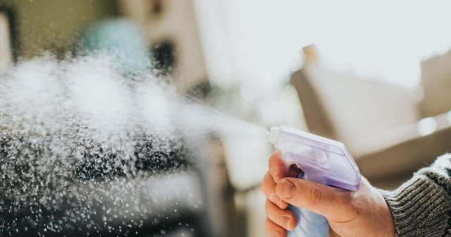 Cleaners insurance