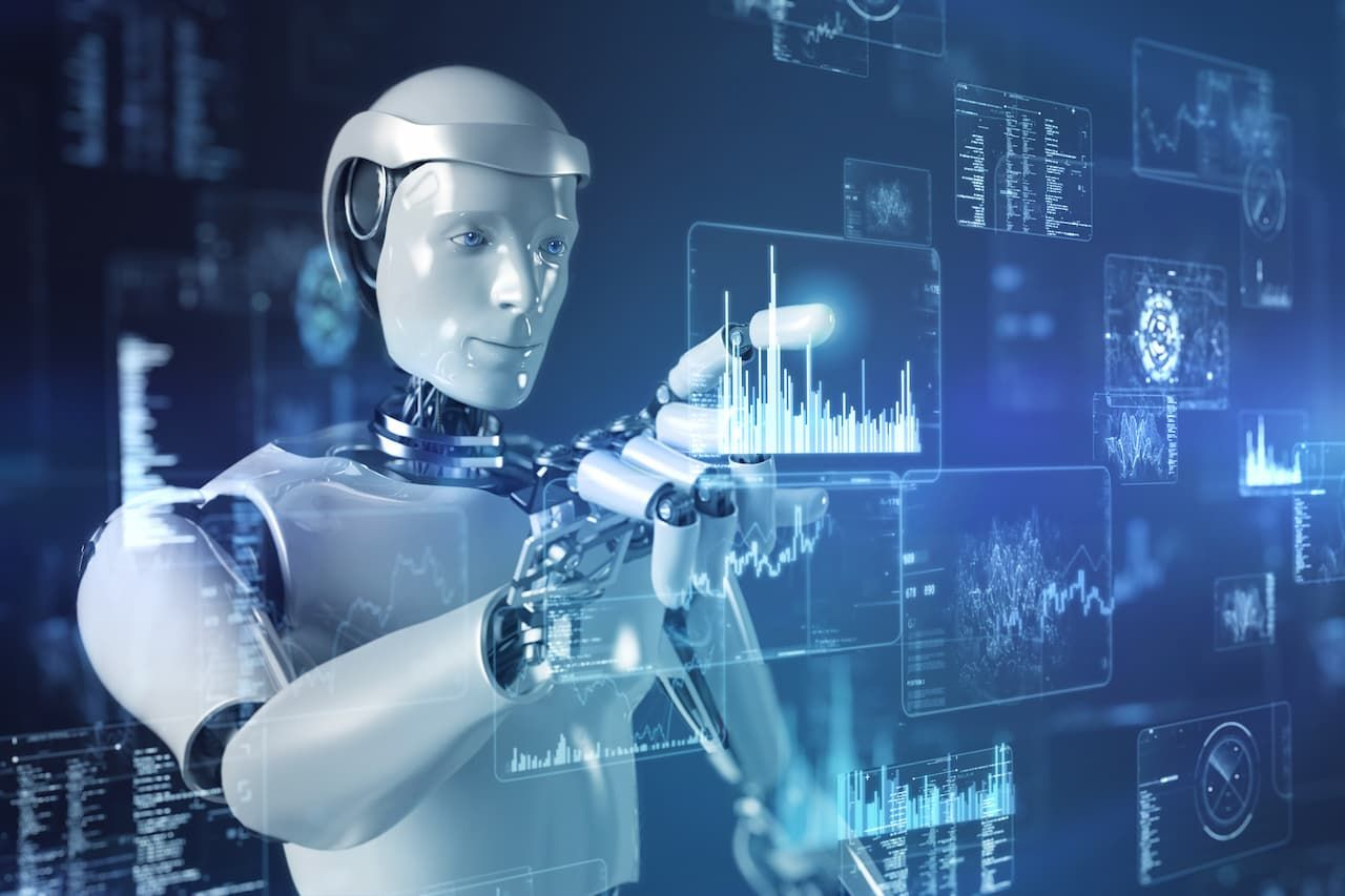 Why business innovation is key to your SME’s growth