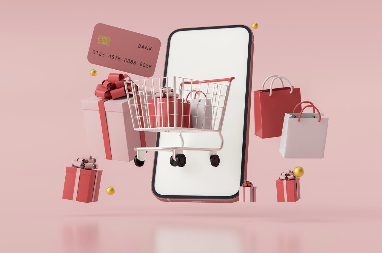 Key messaging for online retailers to consider