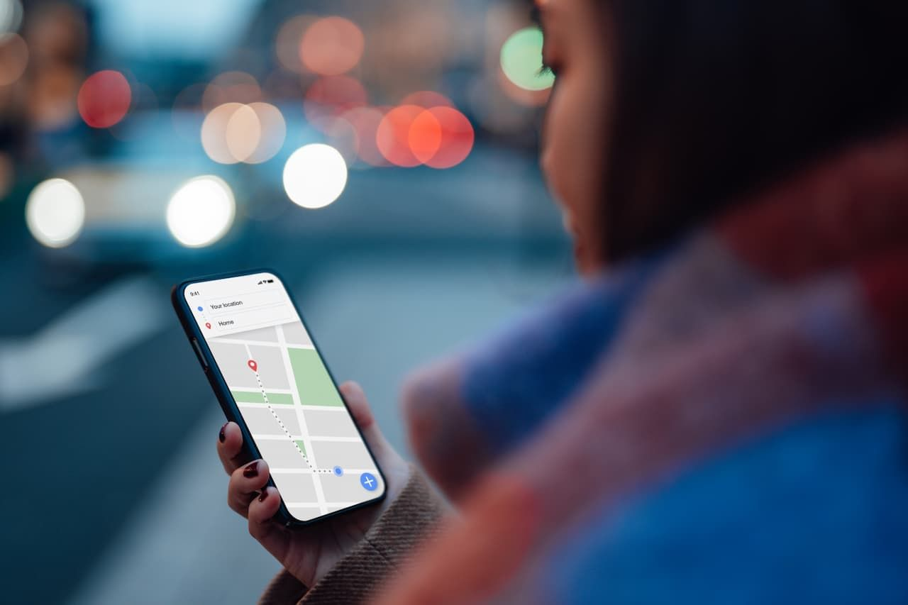 Setting up a Google My Business account for your business