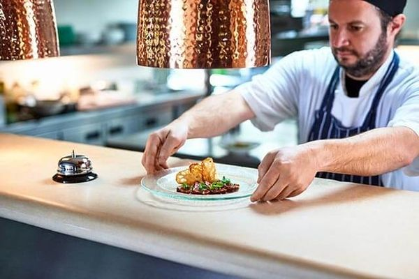 Restaurant Insurance