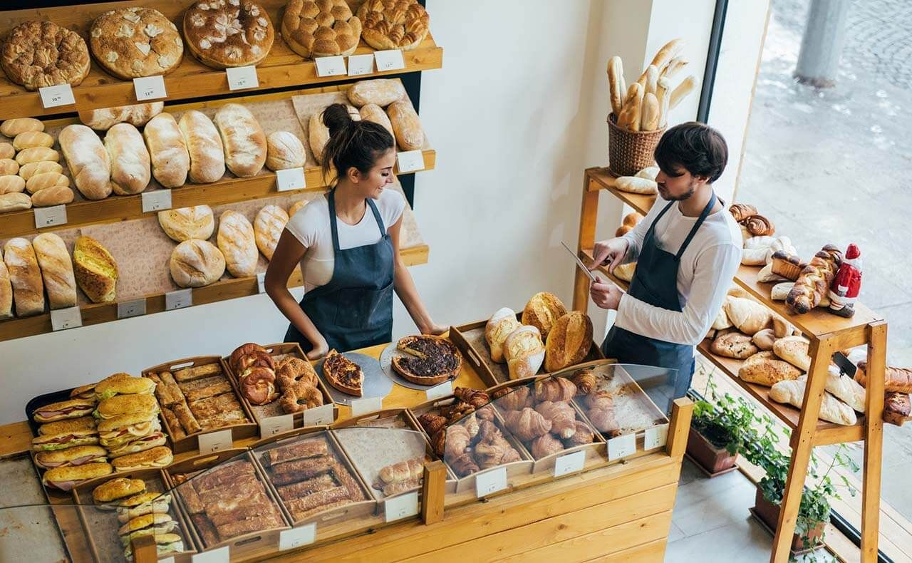 Bakery insurance