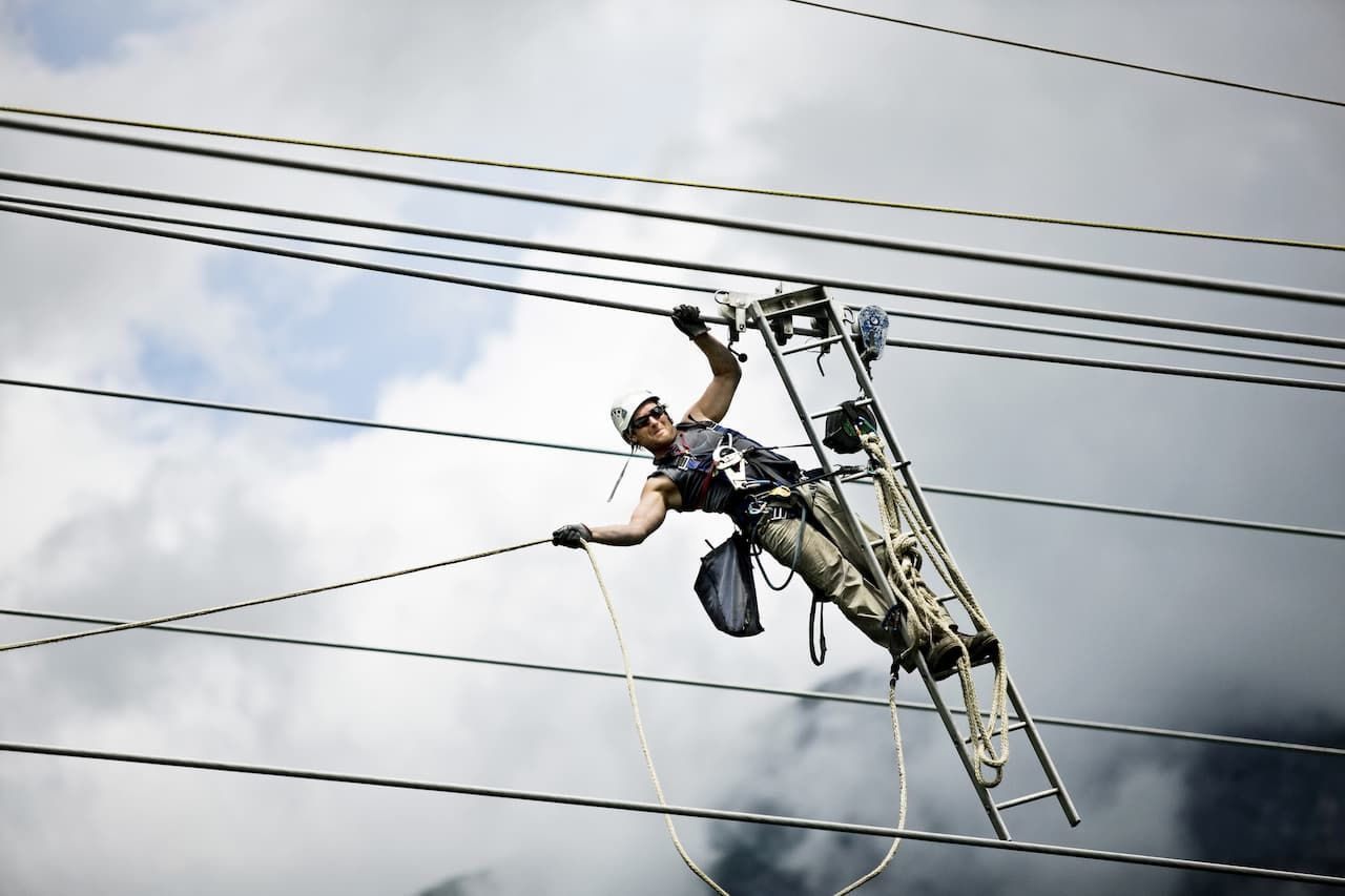 Electrical safety standards for landlords