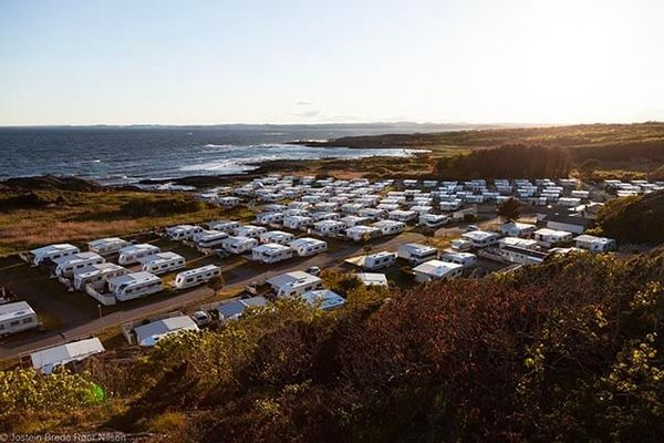 Holiday park Insurance