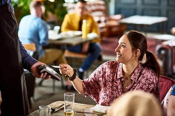 Coffee shop Insurance