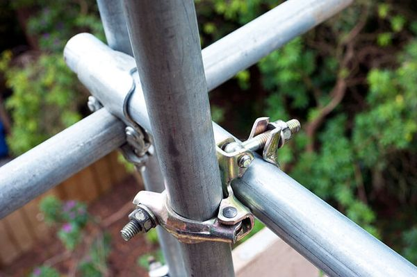 Scaffolding Insurance