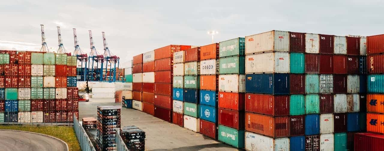 Supply chain disruption – Is your business at risk?