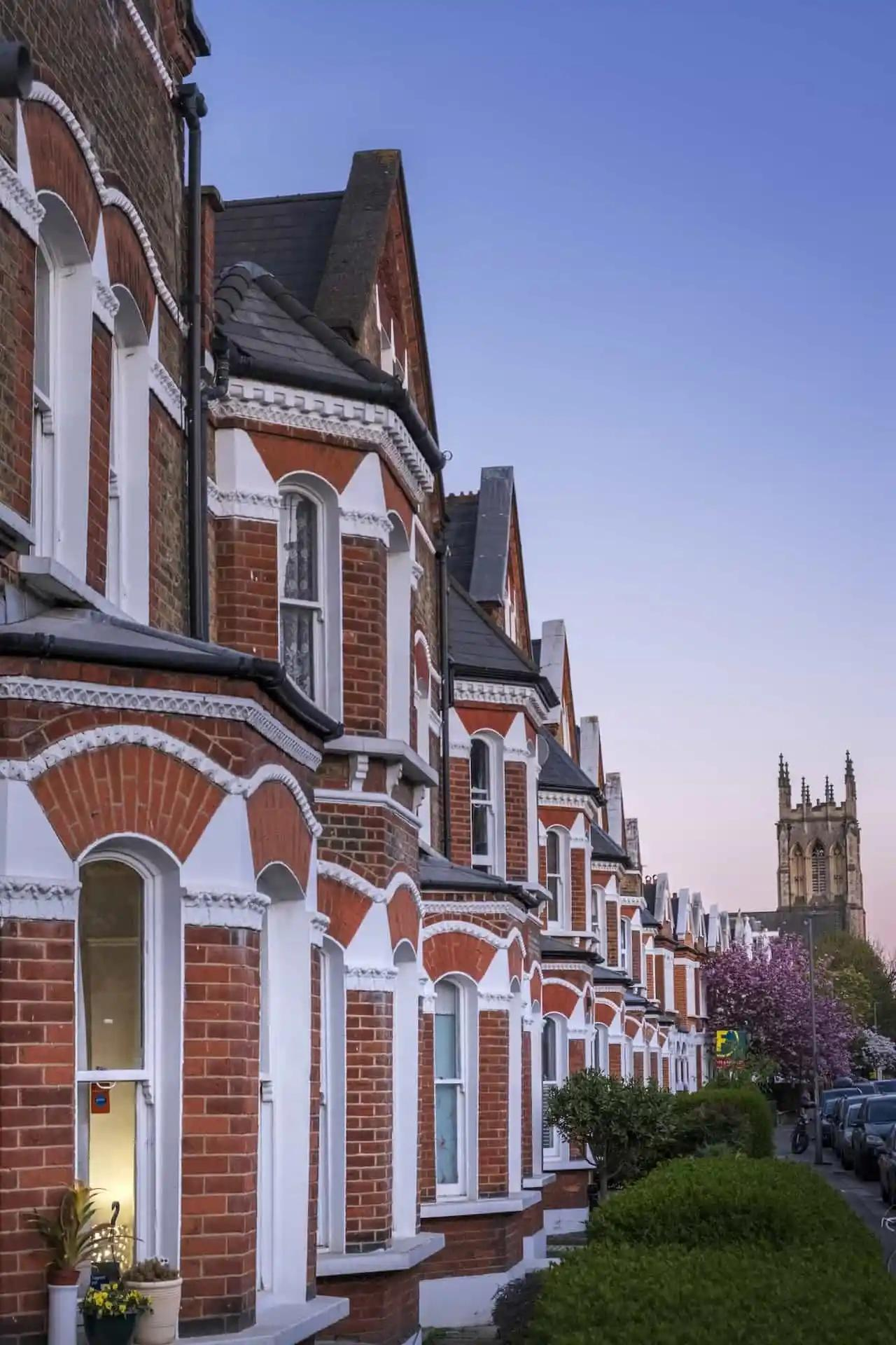 Keeping squatters off your property