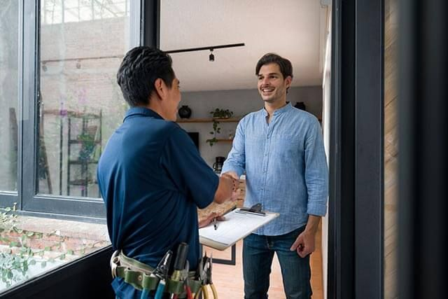 Handyman insurance