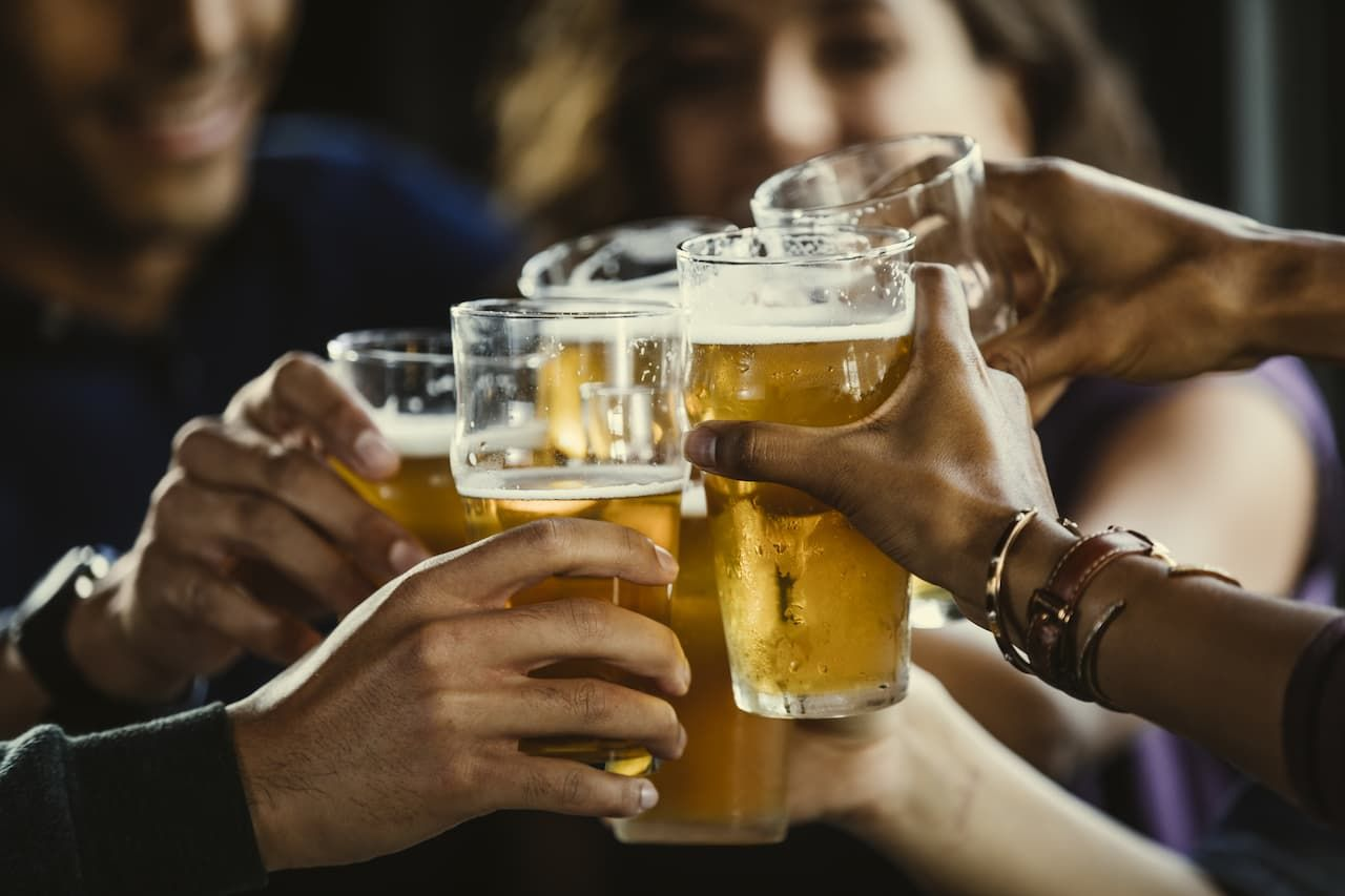 23 Bar and pub marketing ideas that work