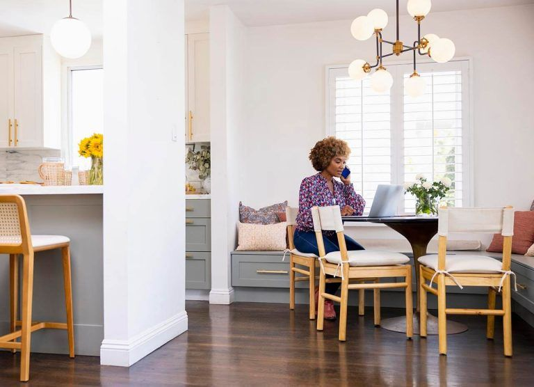 Home business insurance