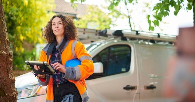 Property Maintenance insurance